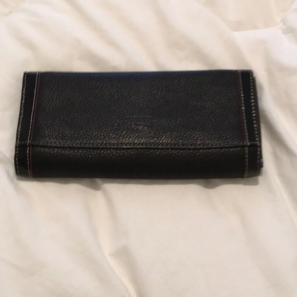 Pre owned fossil wallet - Picture 3 of 6